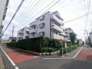 吉祥寺西パーク・ホームズ【中古マンション】