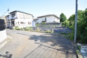 調布市富士見町4丁目　土地【土地】