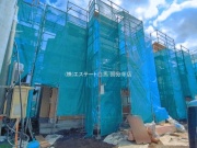 調布市菊野台2丁目　戸建　E号棟【新築一戸建て】