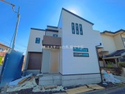 小平市上水本町1丁目　新築戸建【新築一戸建て】