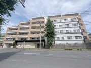 ライオンズ府中武蔵野台【中古マンション】