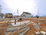 東村山市秋津町3丁目　戸建　5号棟【新築一戸建て】