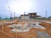 東村山市秋津町3丁目　戸建　6号棟【新築一戸建て】