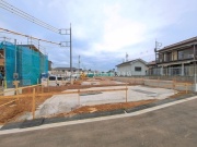 東村山市秋津町3丁目　戸建　7号棟【新築一戸建て】