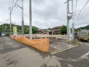 武蔵村山市中藤5丁目　戸建　5-2【新築一戸建て】