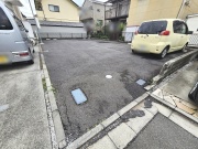 東村山市秋津町2丁目　土地【土地】