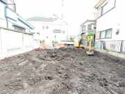 東村山市青葉町３丁目　新築戸建【新築一戸建て】