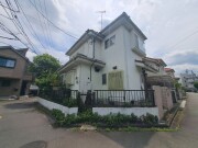 八王子市東中野　土地【土地】