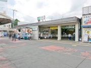 東村山市秋津町2丁目　戸建【中古住宅】