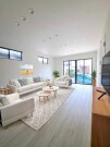 貫井南町3丁目　新築戸建2号棟【新築一戸建て】