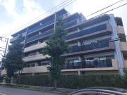 アンビシャス府中武蔵野台【中古マンション】