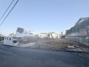 多摩市桜ヶ丘1丁目　土地　A区画【土地】