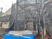 小平市上水南町二丁目　新築戸建　A号棟【新築一戸建て】