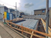 東大和市立野1丁目　新築戸建　1号棟【新築一戸建て】