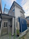 立川市栄町　戸建【中古住宅】