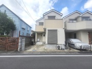 八王子市台町3丁目　戸建　【中古住宅】
