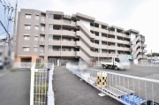 サンクレイドル東村山【中古マンション】