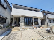 東大和市向原5丁目　戸建　16-1【新築一戸建て】