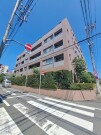 プリンスハイツラ・メゾン国立【中古マンション】