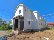 国立市谷保7丁目　戸建　2-H【新築一戸建て】