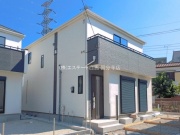国立市谷保7丁目　戸建　2-J【新築一戸建て】