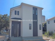 国立市谷保7丁目　戸建　2-M【新築一戸建て】