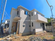 国立市谷保7丁目　戸建　2-P【新築一戸建て】