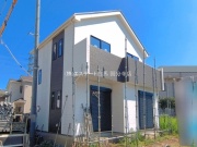 国立市谷保7丁目　戸建　2-Q【新築一戸建て】