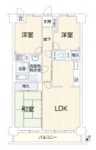 ライオンズマンション武蔵砂川【中古マンション】