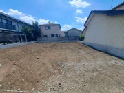 三鷹市大沢3丁目　土地　A区画【土地】