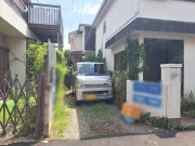 学園西町3丁目　売地【土地】