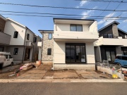 西東京市南町2丁目　戸建　20-2【新築一戸建て】