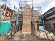 西東京市泉町2丁目　戸建　A号棟【新築一戸建て】
