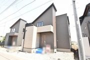 武蔵村山市三ツ木1丁目　戸建　5号棟【新築一戸建て】