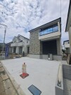 小金井市東町１丁目　新築戸建　18-1【新築一戸建て】