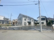 東大和市清水4丁目　土地【土地】