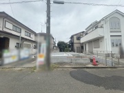国分寺市北町4丁目　戸建　1号棟【新築一戸建て】
