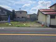 三鷹市大沢3丁目　戸建　A号棟【新築一戸建て】