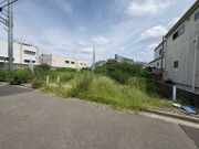 東大和市南街5丁目　土地　16-3【土地】