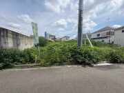 東大和市南街5丁目　土地　16-4【土地】