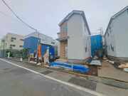 小平市学園東町2丁目　戸建　C号棟【新築一戸建て】