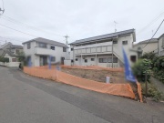 国分寺市東元町1丁目　土地　8期【土地】