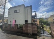日野市東豊田1丁目　戸建【中古住宅】