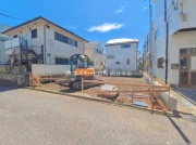 西東京市芝久保町4丁目　戸建　1号棟【新築一戸建て】