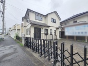 昭島市拝島町2丁目　土地【土地】