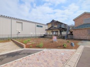 春日部市一ノ割4丁目【土地】