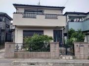 岩槻区本宿【中古住宅】