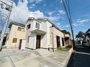 鴻巣市小松1丁目【中古住宅】