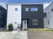 伊奈町本町３期　４号棟【中古住宅】