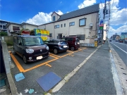 北区東大成町1丁目【土地】